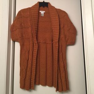 COPY - Hannah Cardigan